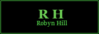 Robyn Hill Real Estate