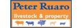 Peter Ruaro Livestock and Property