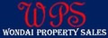Wondai Property Sales