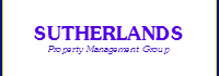 Sutherlands Property Management Group