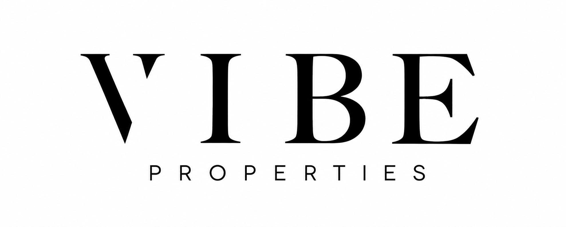 Logo of Vibe Properties