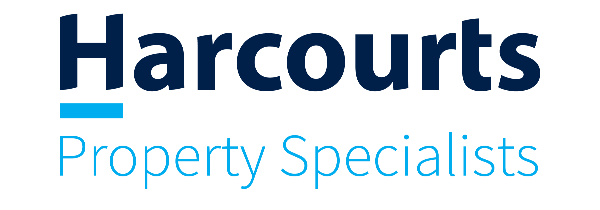 Logo of Harcourts Property Specialists