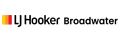 LJ Hooker Broadwater