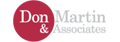 Don Martin & Associates