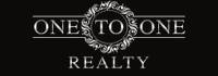 ONE TO ONE REALTY