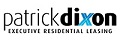 Patrick Dixon Executive Residential Leasing
