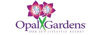 Ruby Developments - Opal Gardens Over 50's Lifestyle Resort