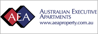 Australian Executive Apartments