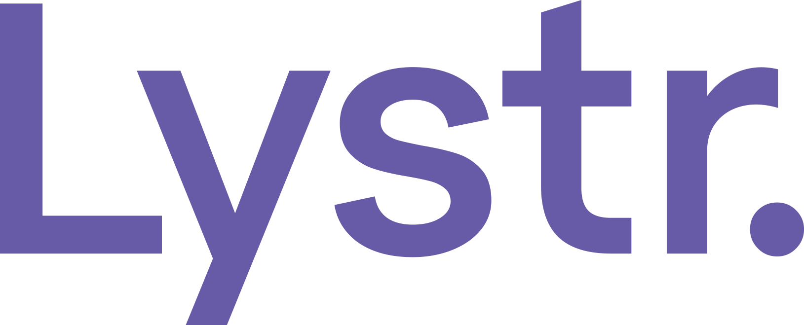 Lystr