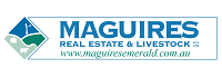 Maguires Real Estate & Livestock Pty Ltd