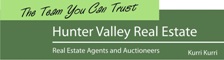 Hunter Valley Real Estate