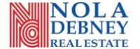 NOLA DEBNEY REAL ESTATE