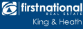 King & Heath First National Bairnsdale