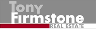Tony Firmstone Real Estate