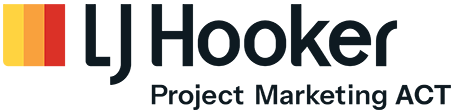 LJ Hooker Project Marketing