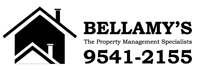 Bellamy's The Property Management Specialists