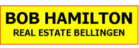 Bob Hamilton Real Estate Pty Ltd