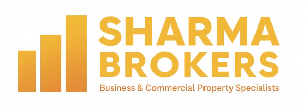SHARMA REAL ESTATE & BUSINESS BROKERS