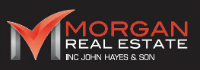 Morgan and Hayes Real Estate