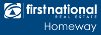 Logo of Homeway First National
