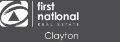 First National Clayton