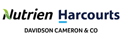   Nutrien Harcourts Davidson Cameron & Co