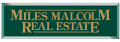 Miles Malcolm Real Estate