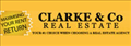 Clarke & Co Real Estate