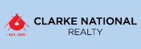 Logo of Clarke National Realty