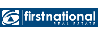 Logo of Maryborough First National