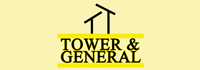 Tower and General Gilgandra