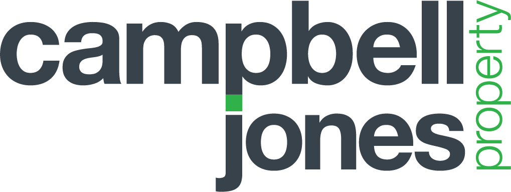 Campbell Jones Property