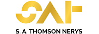 S A Thomson Nerys Co & Pty Ltd