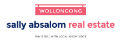 Sally Absalom Real Estate