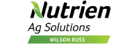 Nutrien Wilson Russ