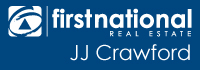 First National Real Estate JJ Crawford