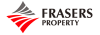 Logo of Frasers Property | QLD
