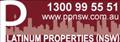 Platinum Properties (NSW) 