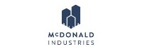 McDonald Industries Pty Ltd