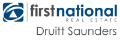 First National Real Estate Druitt Saunders