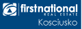 First National Real Estate Kosciusko