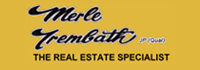 Merle Trembath The Real Estate Specialist