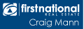 Craig Mann First National