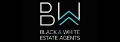 BLACK & WHITE ESTATE AGENTS (VIC) PTY LTD