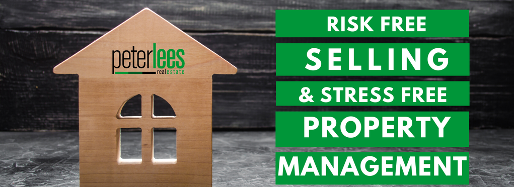 Peter Lees Real Estate