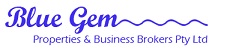 Blue Gem Properties & Business Brokers