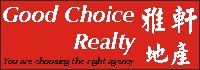 Good Choice Realty
