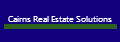 Cairns Real Estate Solutions