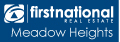 First National Real Estate Meadow Heights
