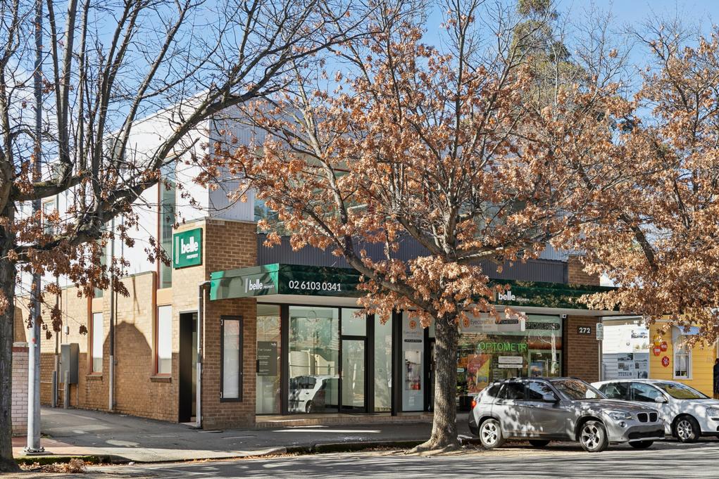 Belle Property Queanbeyan